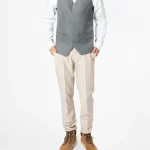 man-gray-vest-suit-bow-tie-men-s-formal-attire-full-body