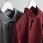 still-life-with-classic-shirts-hanger